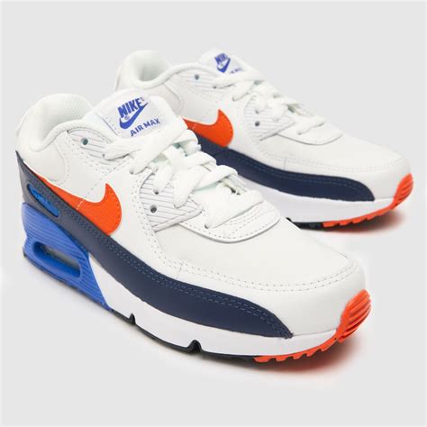 nike aire max kinderen